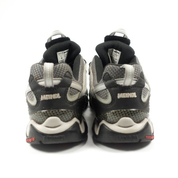 Meindl Gore-tex Waterproof Hiking Shoes - Women's Size 7.5 US / 6 UK - Picture 6 of 9